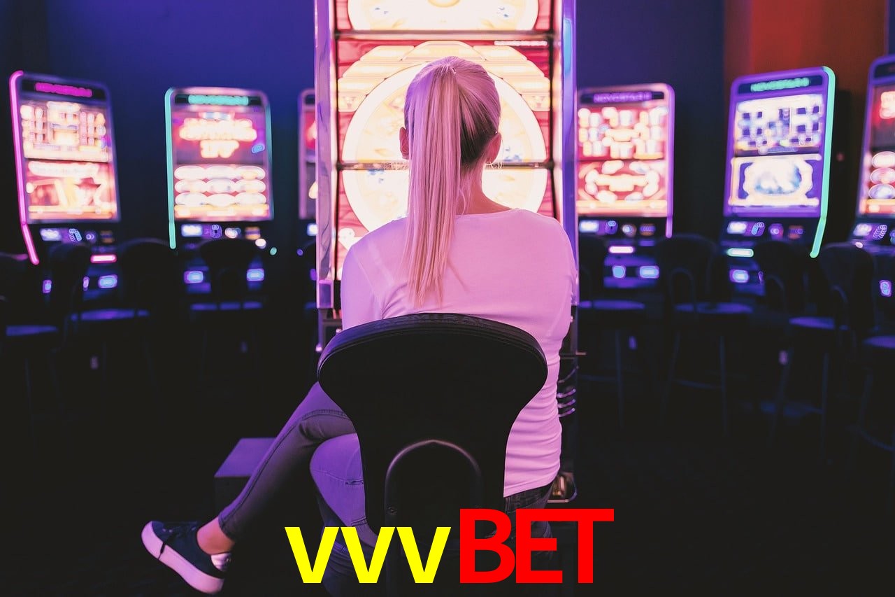 Experiência VIP vvvbet