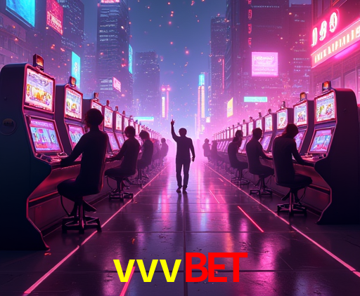 Casino Ao Vivo vvvbet