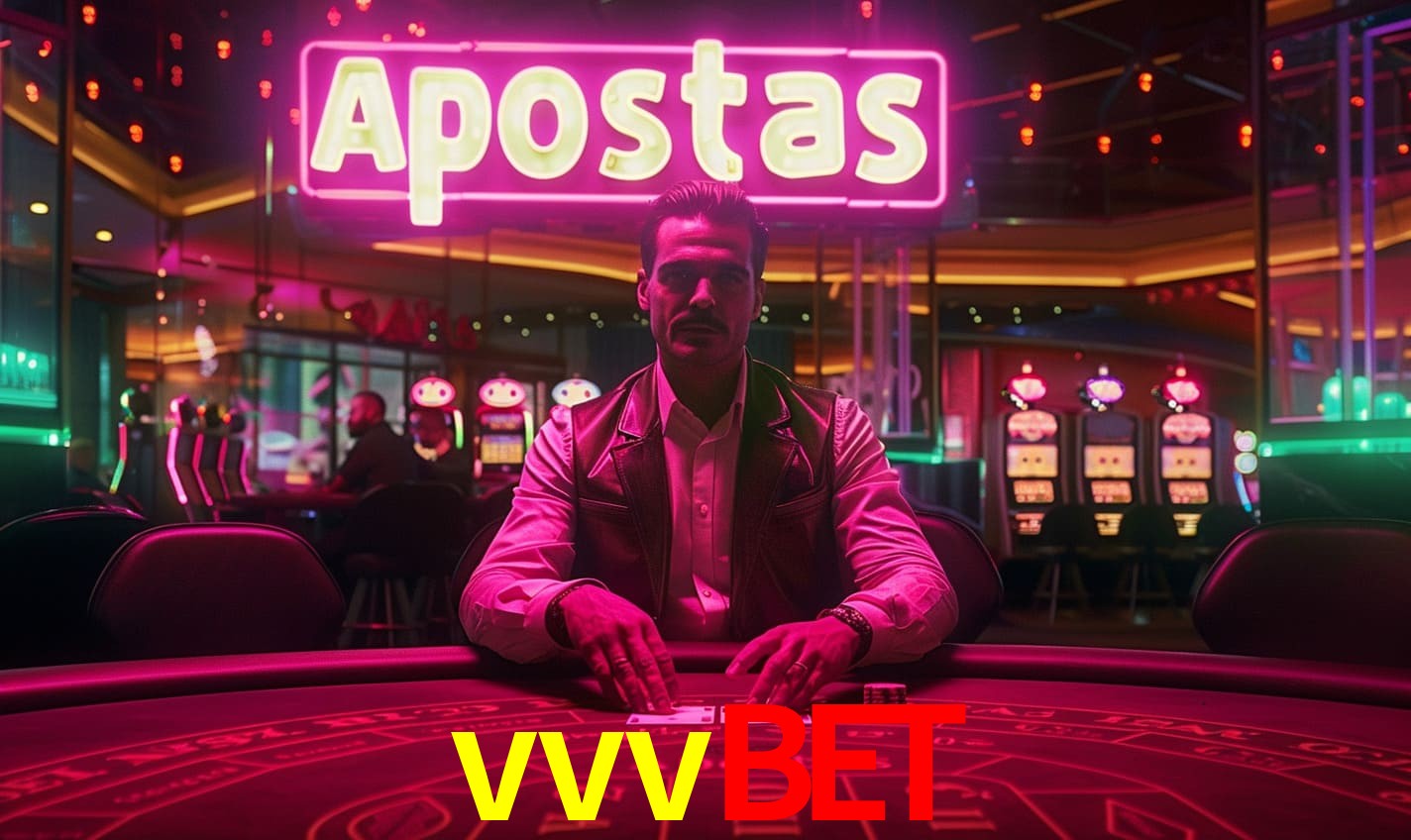 Desvendando o Mundo dos Jogos Virtuais na vvvbet