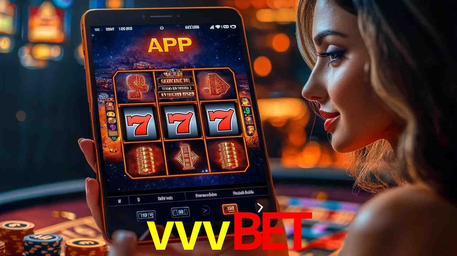 vvvbet,vbet casino