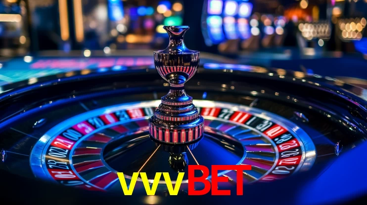 vvvbet,vbet casino