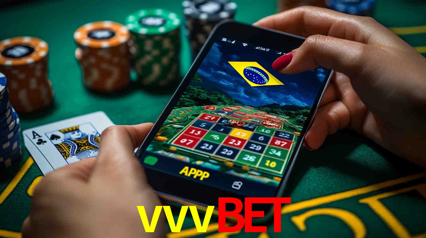 Explorando a Categoria de Eventos em Apostas na vvvbet