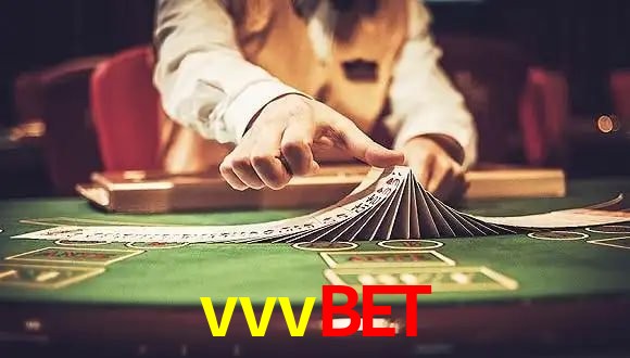 Live Casino vvvbet