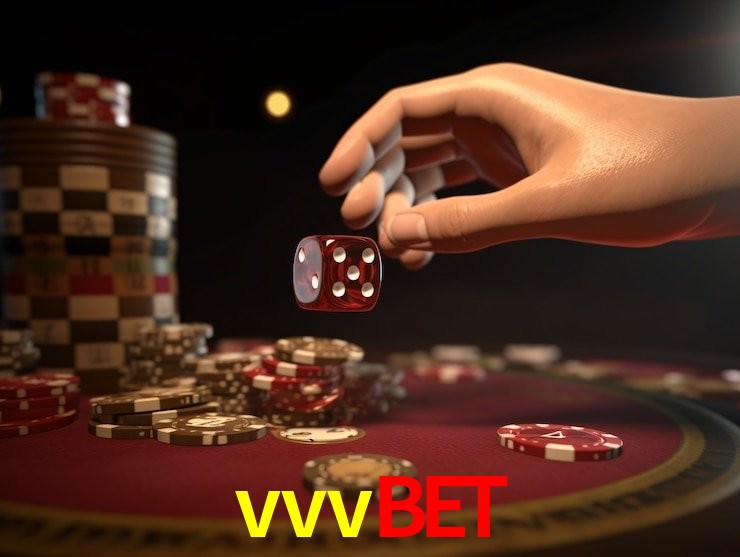 Provedores de Jogos vvvbet