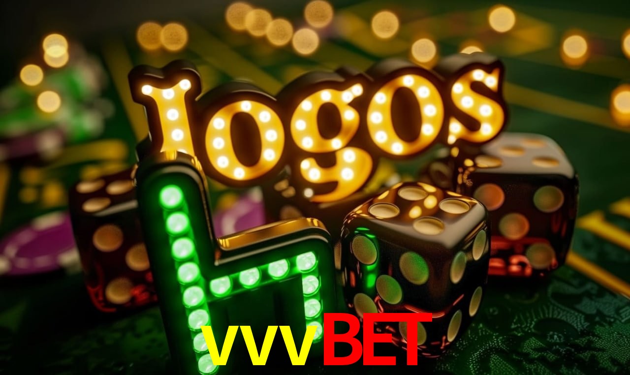 Diretório de Jogos vvvbet