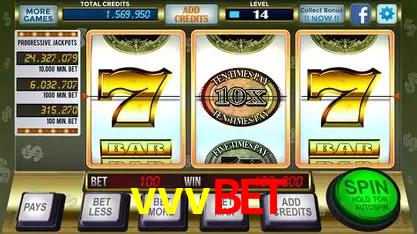 Exclusive Offers vvvbet