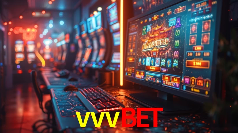 vvvbet,vbet casino
