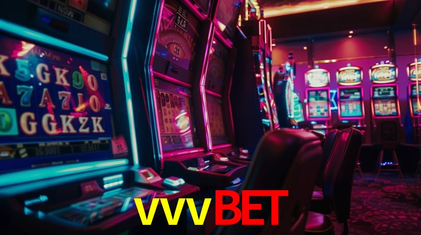 Platform Technology vvvbet