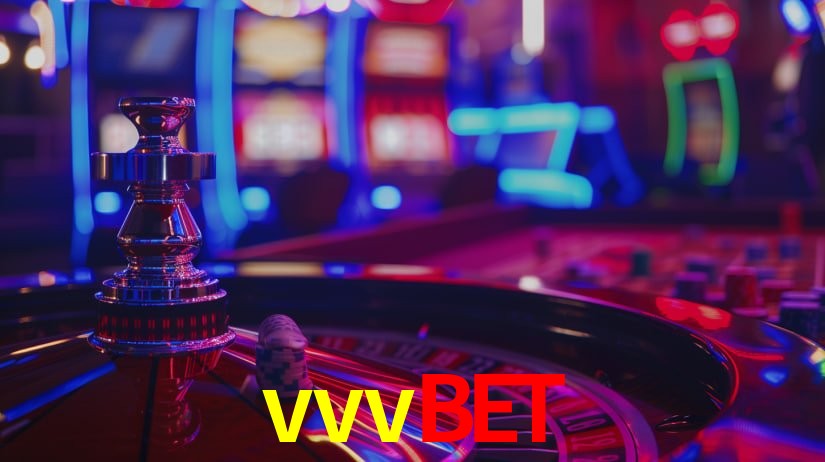 vvvbet: Jogos de Caça-Níqueis-Altas Recompensas, Roleta-Velocidade, Blackjack-Desafios Máximos