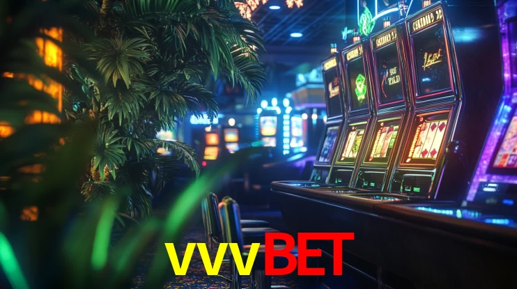 Welcome Bonus vvvbet