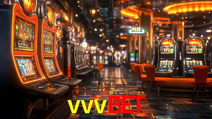 vvvbet,vbet casino